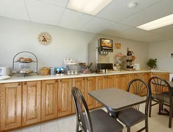 Super 8 By Wyndham Ogden, Utah Hotel Ресторант снимка